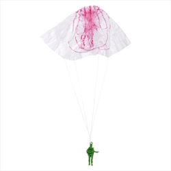 TR10454 Paratrooper